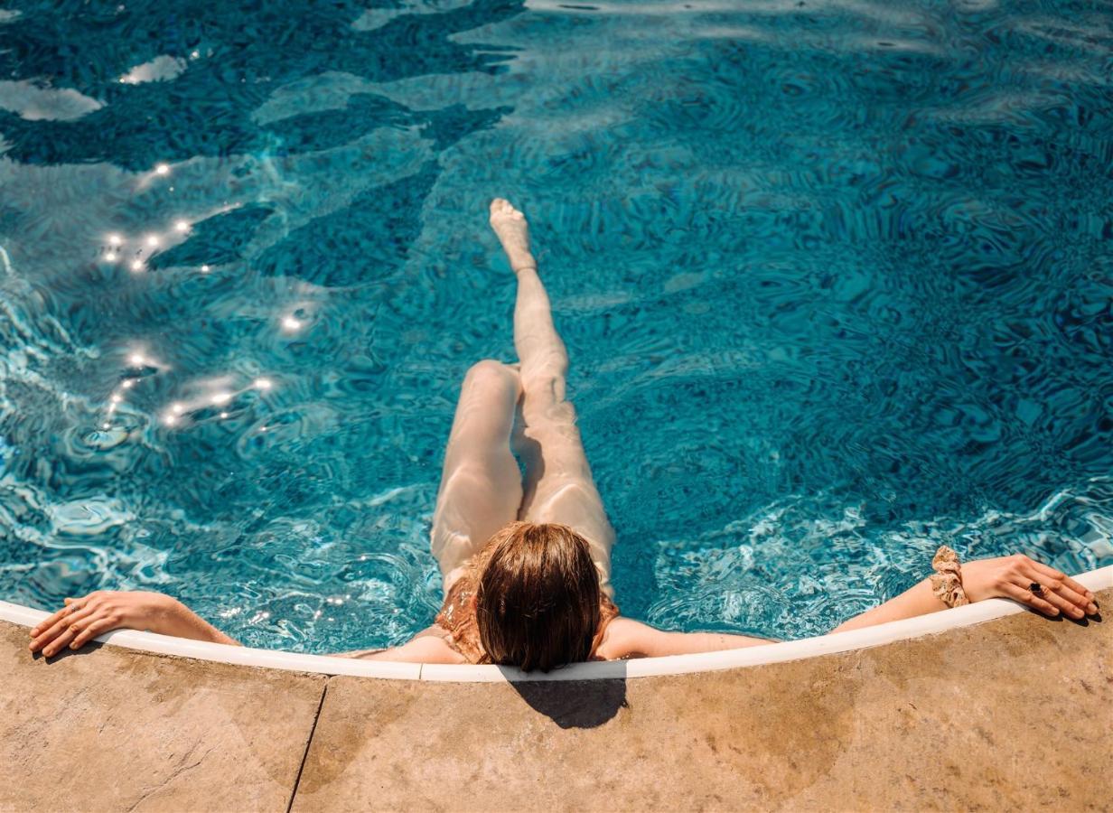 Similkameen Wild Resort & Winery Retreat Osoyoos Eksteriør bilde