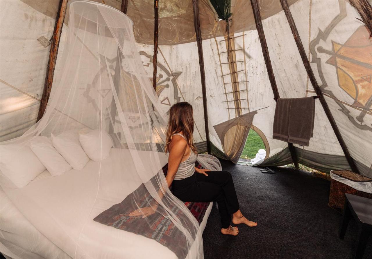 Similkameen Wild Resort & Winery Retreat Osoyoos Eksteriør bilde