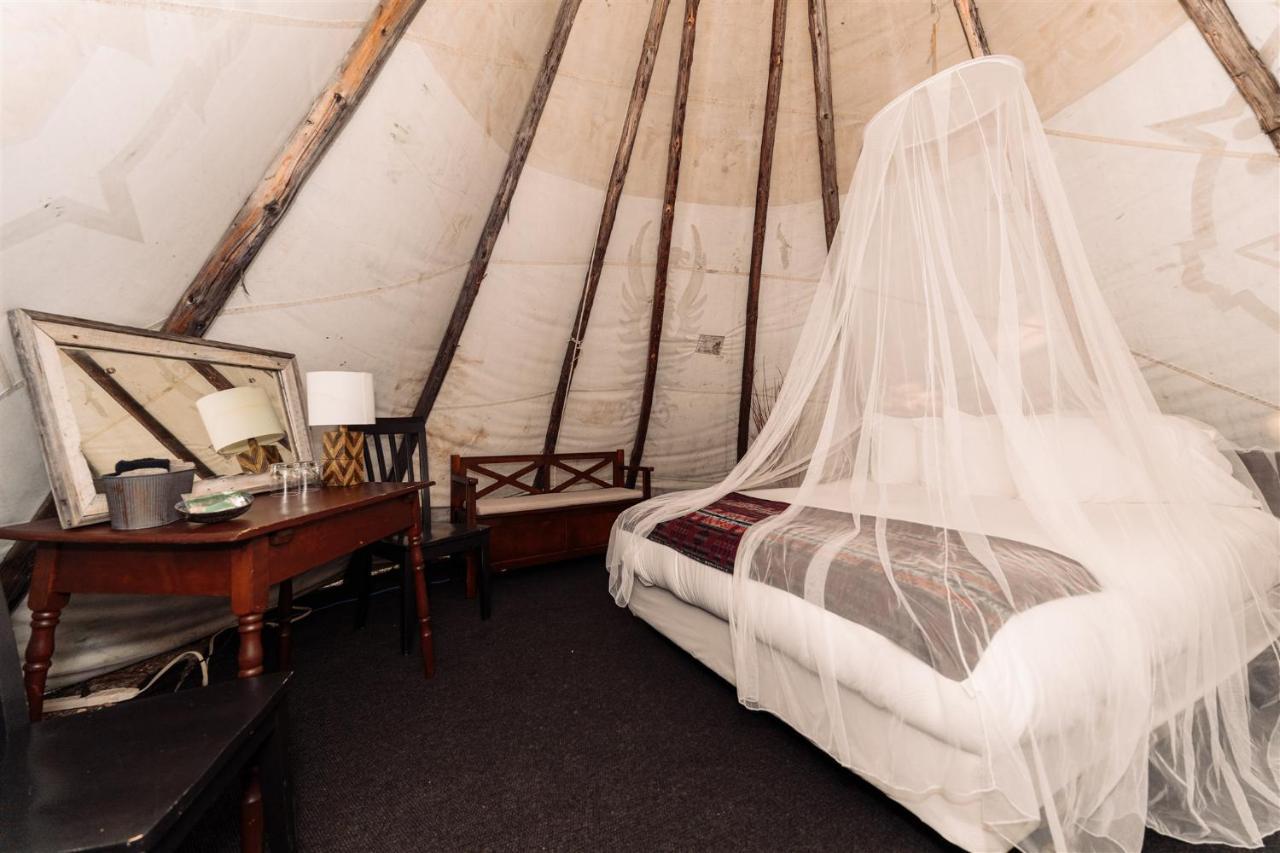 Similkameen Wild Resort & Winery Retreat Osoyoos Eksteriør bilde