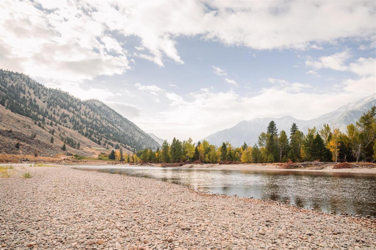 Similkameen Wild Resort & Winery Retreat Osoyoos Eksteriør bilde
